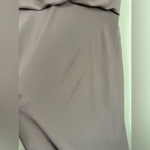 Jenny Yoo Blush Maxi Dress - Picture 10 of 10